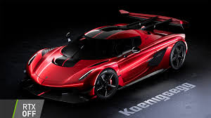 The koenigsegg jesko is the company's latest supercar, third megacar, and spiritual successor to koenigsegg offered similar versions of the one:1 and agera, but the jesko takes things one step. David Baylis Design Koenigsegg Jesko Unreal Engine 4 Rtx