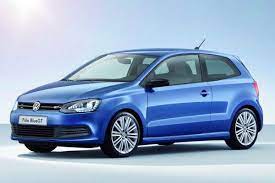 volkswagen polo with cylinder deactivation launced