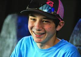 Tyler Autry's Instagram, Twitter & Facebook