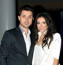 Затем они расстались, и в августе 2009 лорак стала женой турецкого бизнесмена мурата. Byvshij Muzh Ani Lorak Perestal Skryvat Novuyu Vozlyublennuyu Starhit Ru