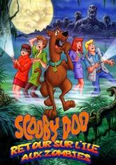 Le mystère commence streaming vf. Scooby Doo Et Les Extraterrestres En Streaming