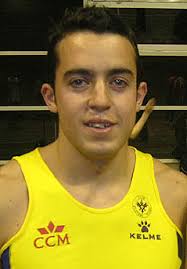 Club Atletismo Toledo