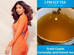 Over 200 coffees to choose from and a gourmet tea selection your sure to love. Shilpa Shetty Drinks The Ccf Tea Every Afternoon And After Dinner Here Is What It Is And Why It Is Super Healthy The Times Of India