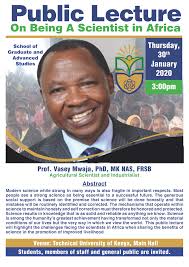 Technical University of...