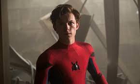 Том холланд, майкл китон, роберт дауни мл. Spider Man Homecoming Review Reviews Screen