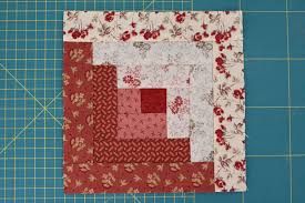 Deb shows you how to make moondance using the log cabin trim tool for 8 blocks by creative grids rulers. 30 Free Patterns To Make A Log Cabin Quilt Guide Patterns
