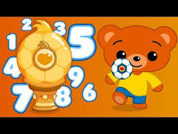 Sigue bailando, y cierra la boca. Haciendo Jueguitos De Futbol Con Plim Plim 2 Aprender Los Numeros 4k Ultra Hd Futbol Click