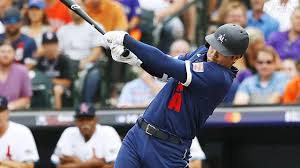 Las grandes ligas del béisbol Xl1q5t V Z M