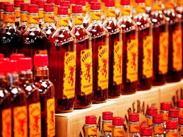 Indian guys try fireball whiskey with weird mixes #fireballwhiskey #weirdmixes. Fireball Whiskey Recalled In Europe
