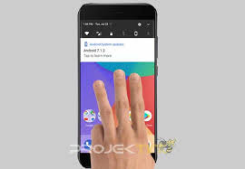 Cara ini akan menscreenshot dari atas sampai bawah. 10 Cara Screenshot Oppo A53 Secara Mudah Praktis Projektino