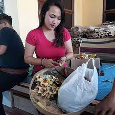 Ini Yg Dinamakan Sebuah Pencitraan Yg Nyata Gk Kayak Kamu Yg Pura Gtw