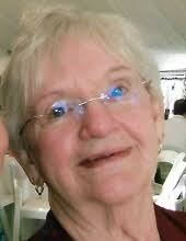 Obituary information for Mary Lou Pike