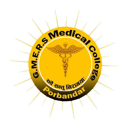 GMERS Medical College Porbandar