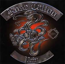 Rose tattoo recorded live from boggo road jail 1993 remastered. Rose Tattoo Scarred For Live 1980 1982 2018 Box Set Cd Discogs