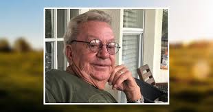 Carl Holyfield, Jr. Obituary September 29, 2021