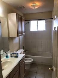 On average, you can expect to pay between $200 and $800 for bathtub repairs. Bathtub Refinishing In Katy