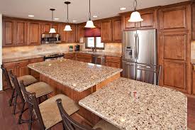 We fabricate and install granite, marble, and other natural stone and quartz countertops in utah. Maple Cabinets With Cambria Countertops Traditional Kitchen Minneapolis By The Cabinet Store Houzz