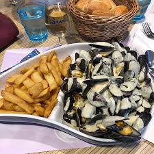 L Oceanic La Bernerie En Retz Restaurant Avis Numero De Telephone Photos Tripadvisor