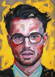 2018 Daniel Jaen Works