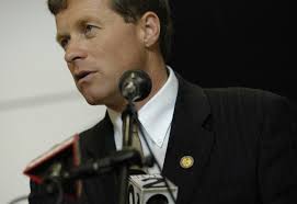 Congressman Charlie Dent will not seek re-election in 2018