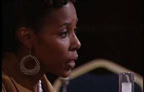 Celia le canta a Jacinto