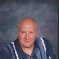 William Peter “Bill” Dyehouse (1935-2011)