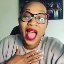 Tasha Scott Singing #hrsandhrschallenge , @just_tasj @amir_tribble Selflove  Selfcare #realwoman #Love Her Magic. Moon Child Wild Child Lotus Flower.  New Levels Being Great 👁✨🌙✨👸🏽 ✨🌸✨💋 #tink #moonchild ...