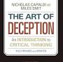Profile Picture of The Art of Deception: An Introduction to Critical Thinking - Amazon.com (@amazon.com) on Google