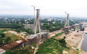 Les autorités de kinshasa revoient leurs priorités en matière de construction d'infrastructures. Un Pont Devrait Relier Kinshasa Et Brazzaville