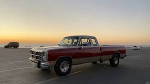 Image result for Dark Copper 1993 Ram