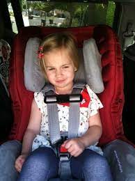 Orbit Toddler Car Seat G2 Review You Spin Me Right Round Toddler Carseatblog