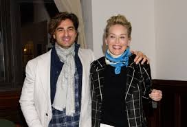 Sharon stone, sharon vonne stone (born march 10, 1958) is an american actress, producer, and former fashion model. Angelo Boffa Wiki Facts About Sharon Stone S New Boyfriend