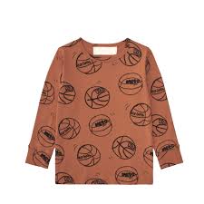 NAADA T-shirt BASKETBALL-直営のアウトレット店舗