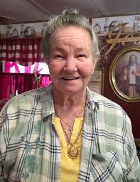 Obituary information for Judy Riley