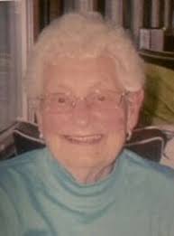 Obituary of Georgette Chenail