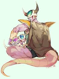 pin on toriyama s masterpiece ドラゴンボール