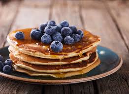 50 Healthy Recipes To Make In 10 Minutes Or Less Eat This Not That High Protein Breakfast Protein Packed Meals Protein Breakfast