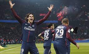 Psg Vs Marseille 3 0 Match Of The Day Football Highlight Major League Soccer