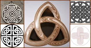 Celtic Knots History And Symbolism