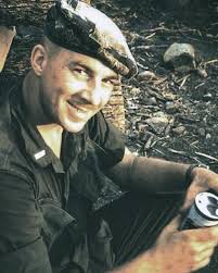 General William Westmoreland's Leadership in the Vietnam War