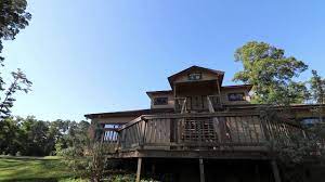 The lots have walking trails and old and new growth trees. Pine Cove Timbers Facility Walk Through Youtube