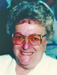 Gladys Talbot Obituary (2014)