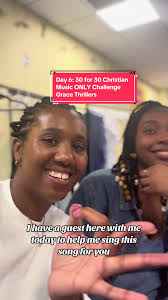 Jamaica Gospel Nicole Cunningham