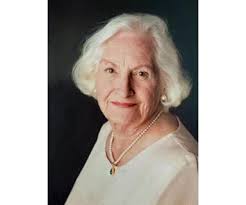 Janet Penman Obituary (1933