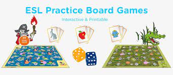 These esl games are great for teaching english both in the classroom and online to kids and beginner english language learners. Games For Learning English Vocabulary Grammar Games Activities Esl