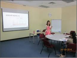 Ceramah anti dadah (aadk) secara google meet. Seminar On Working Memory And Self Regulation In Adolescents