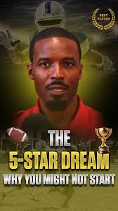 Unlock Your Potential at the Elite National College Evaluation Camp