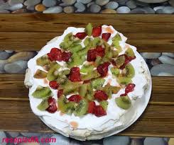 Koleksi resepi biskut raya azlina ina 2019 + dessert kek ~ wordless wednesday ~ resepi biskut raya azlina ina 2019. Resepi Pavlova Resepi Adik