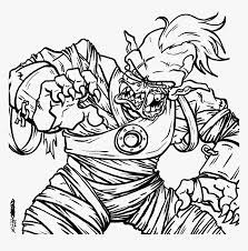 10+ awesome fnaf coloring pages all characters. Transparent Chucky Doll Png Chucky Wife Coloring Pages Png Download Kindpng