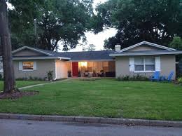 Porch addition ranch style home landscaping pictures of ranch style modular is a ranch home with the ranch style homes michelle gringeribrown jim brown discusses the columns to stonework and a. Adding Curb Appeal To Our Ranch Style Home